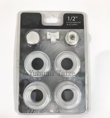 F012D 7-in-1 Radiator Kit, 32 mm Key, Blister Packed from Taize radiator parts factory