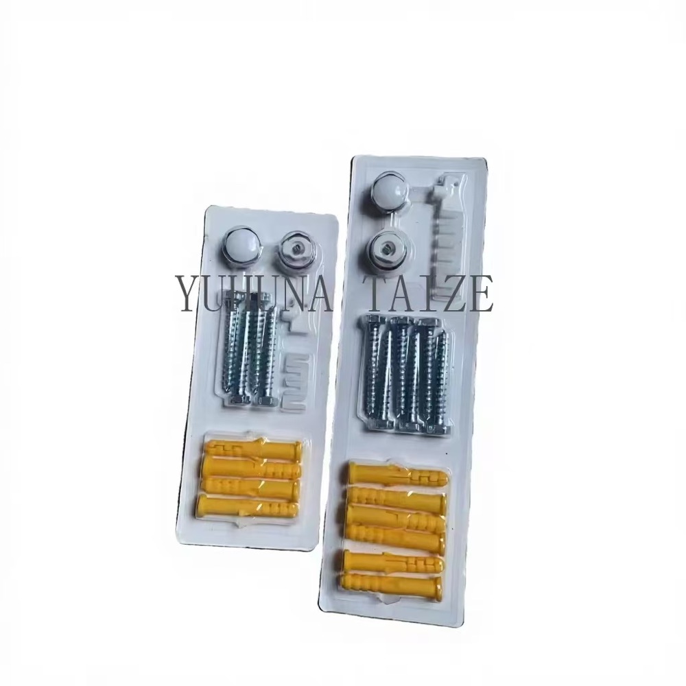 F042 Steel Panel Radiator Kit, Blister Packed from Taize radiator parts factory