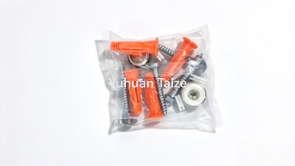 F042D Steel Panel Radiator Kit, Bagged from Taize radiator parts factory