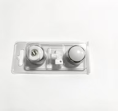 F052 3-Piece Radiator Kit, Blister Packed from Taize radiator parts factory