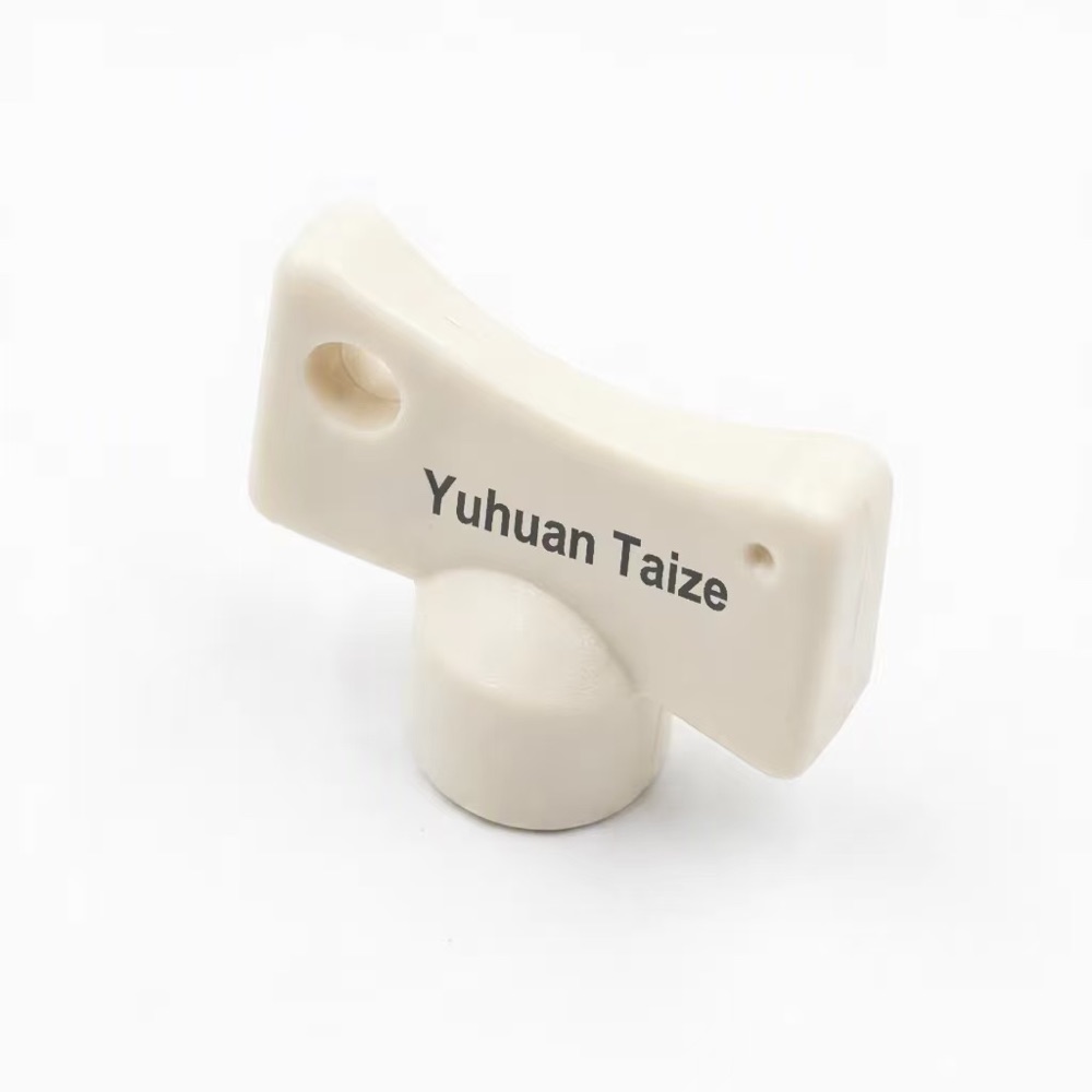F2X Plastic Bleed Key from Taize radiator parts factory