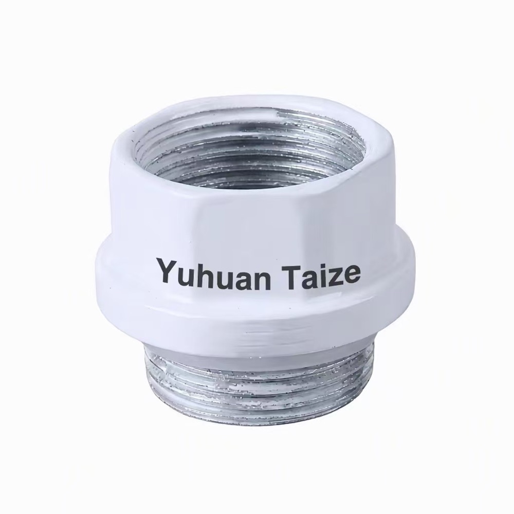 F304A Radiator Reducer G1 to G1 from Taize radiator parts factory