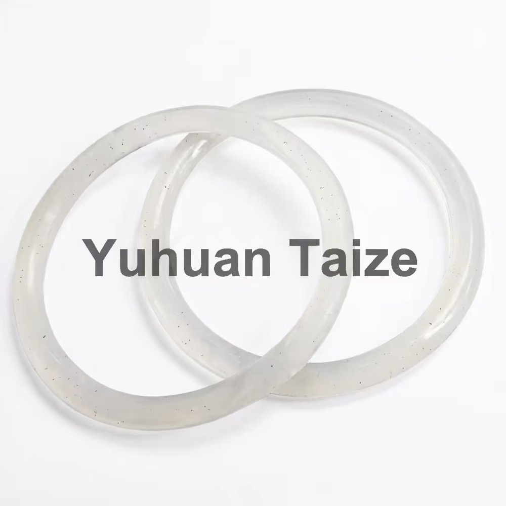 F4X Silicone Radiator Gasket from Taize radiator parts factory