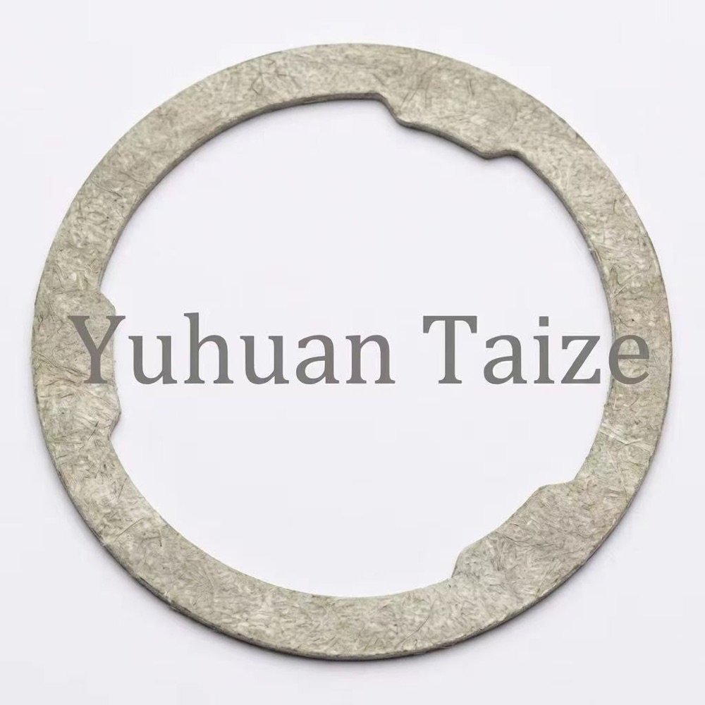 F5X Non-Asbestos Fibre Gasket from Taize radiator parts factory