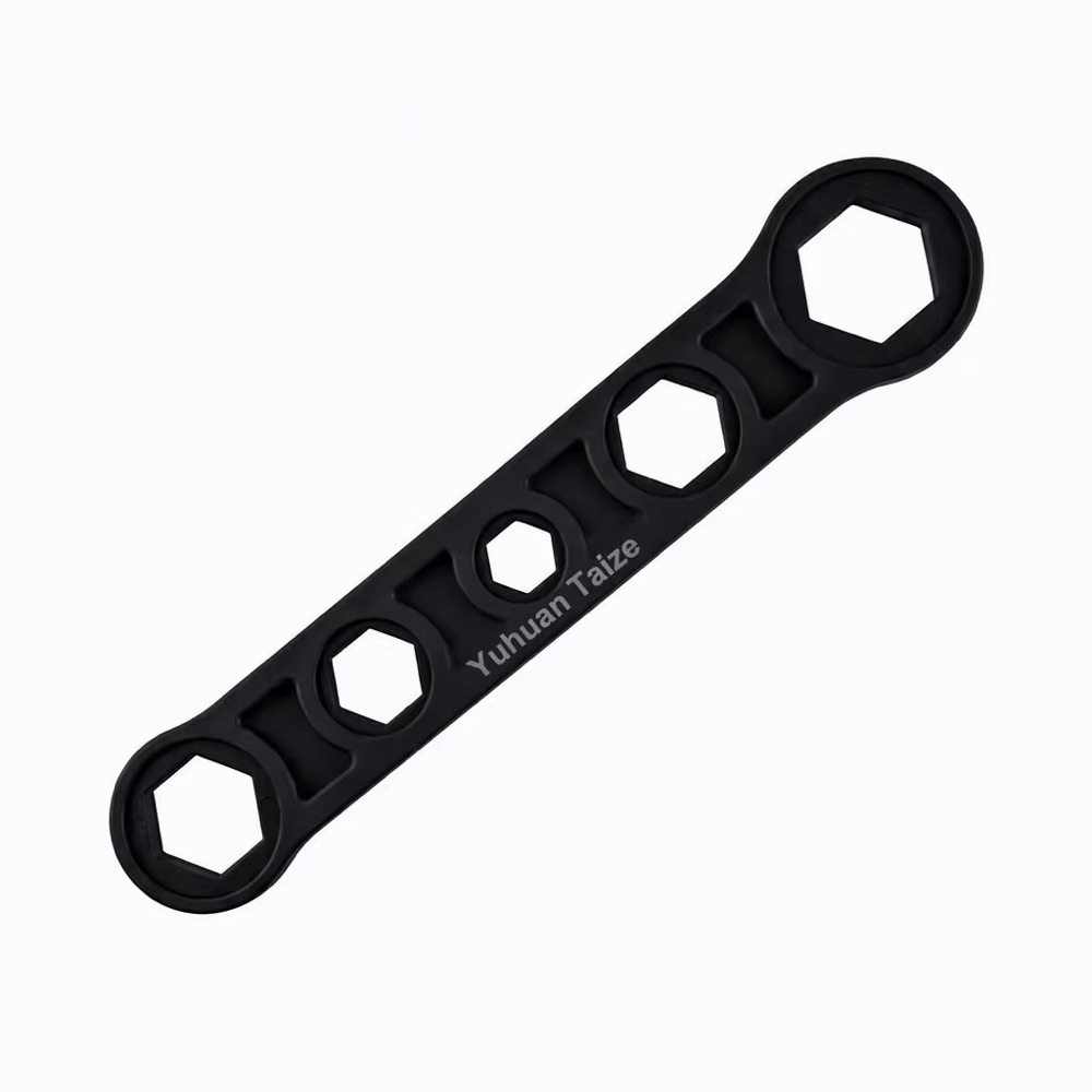 F7X Plastic Multi-Size Radiator Spanner from Taize radiator parts factory