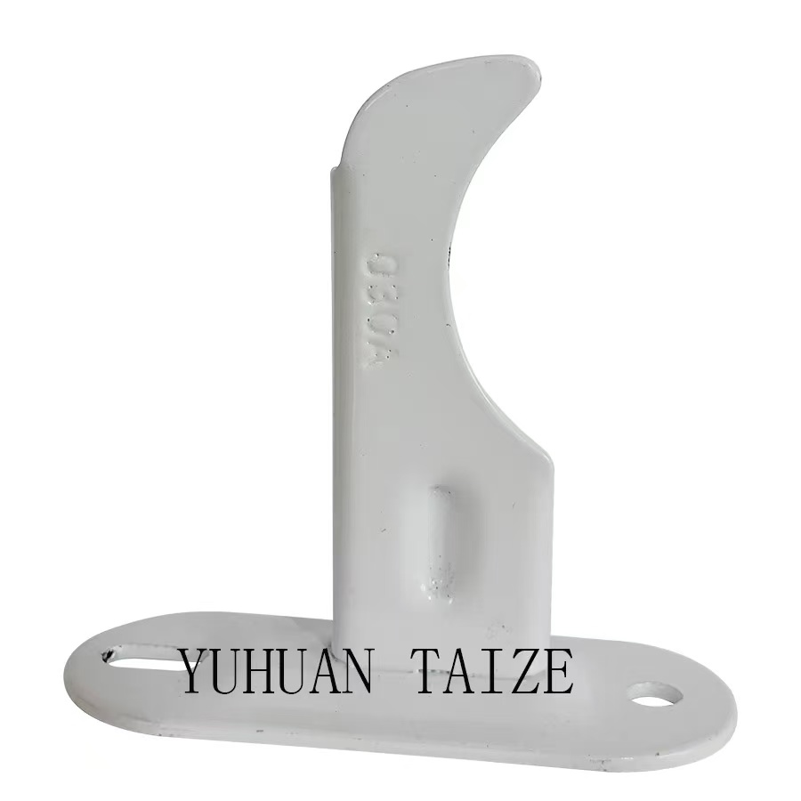 F801 Stamped Steel Wall Hook 030 from Taize radiator parts factory