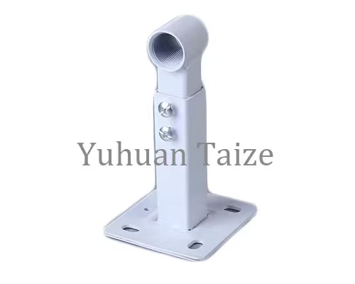 F811 Threaded Radiator Bracket from Taize radiator parts factory