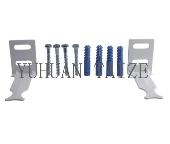 F821 Fish-Tail Radiator Hook from Taize radiator parts factory