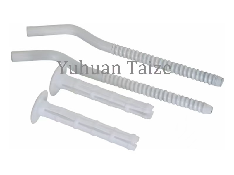 F832 Self-Tapping Hook Kit, All Sizes from Taize radiator parts factory