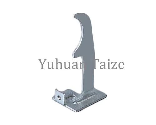 F861 Self-Tapping Wall Hook, All Sizes from Taize radiator parts factory