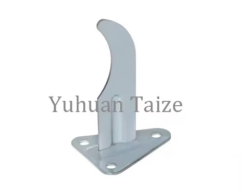 F881 Stamped Steel Wall Hook 018 and 023 from Taize radiator parts factory