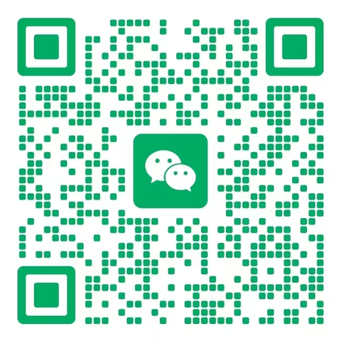 WeChat QR code